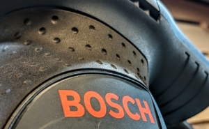 Bosch pex 400 ae
