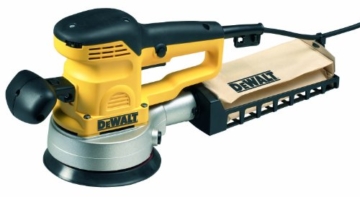 DeWalt Exzenterschleifer, D26410-QS - 