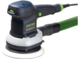 Festool Exzenterschleifer