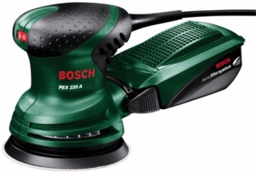 Bosch PEX 220 A - 
